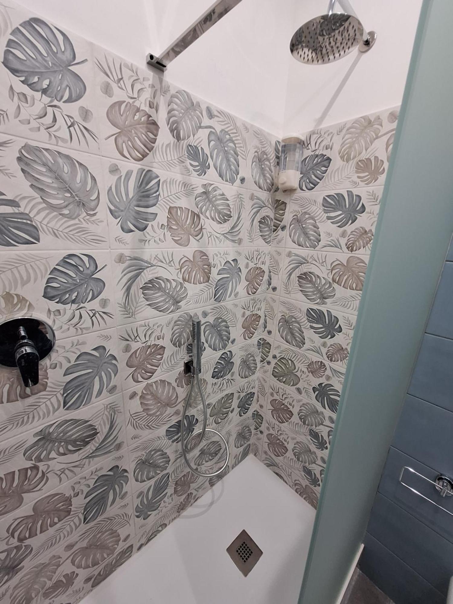 הוילה נאפולי Casa Vacanza Alessandra מראה חיצוני תמונה